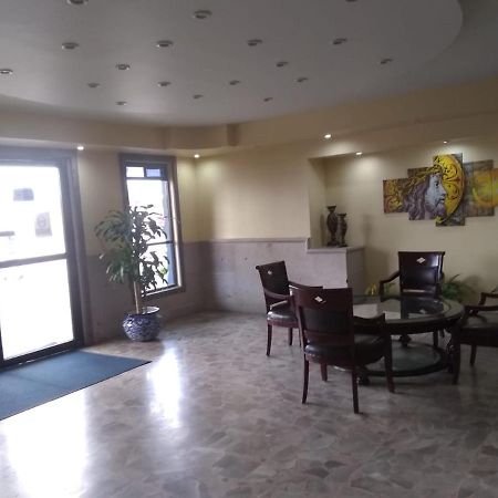 Hotel Posada Del Rey Matamoros  Eksteriør bilde