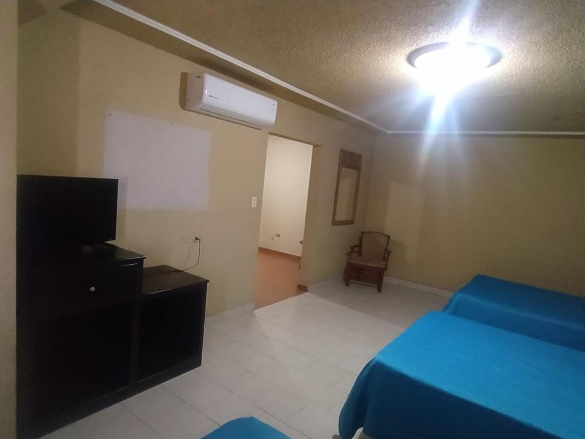 Hotel Posada Del Rey Matamoros  Eksteriør bilde